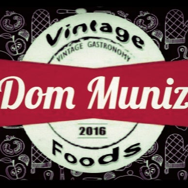 Photo taken at Dom Muniz Vintage Foods by Dom M. on 8/15/2017