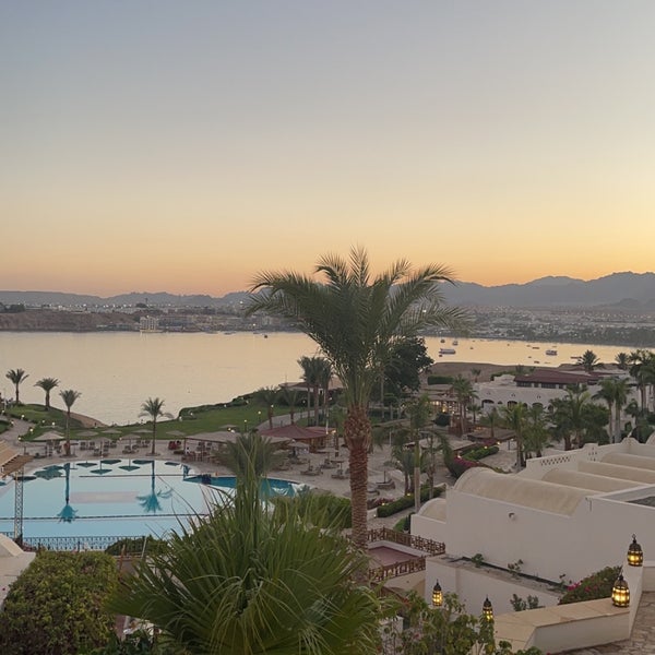 Photo prise au Mövenpick Resort Sharm el Sheikh par S🌸♐️ le7/15/2022