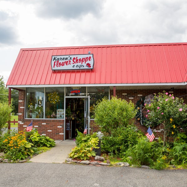 Karen's Flower Shoppe Cairo, NY