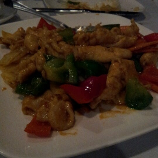 ShangriLa Asian Restaurant in Worcester