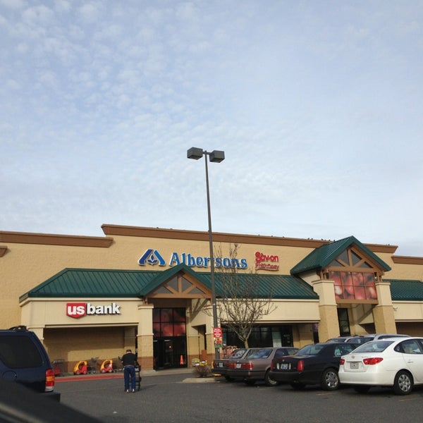 Albertsons 1 Tip