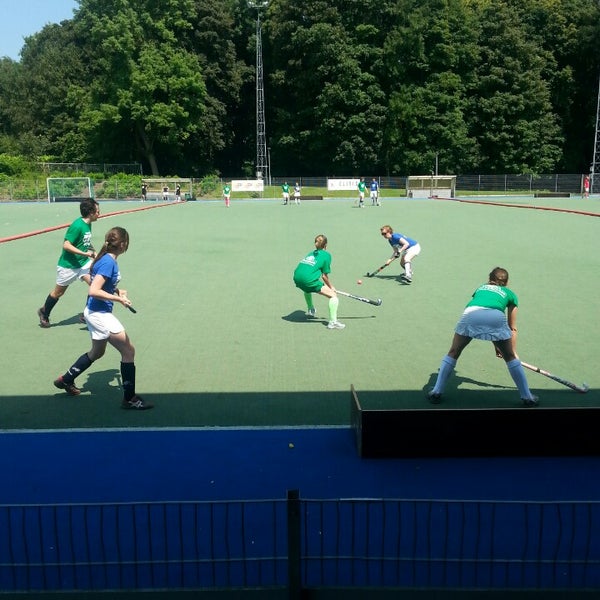 รูปภาพถ่ายที่ Brussels Summer League โดย Maria M. เมื่อ 7/7/2013