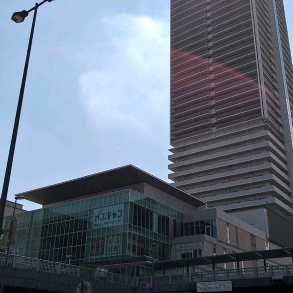 岐阜放送 ぎふチャン Gbs 岐阜市のテレビ局
