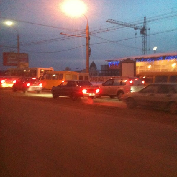Дом туриста омск остановка