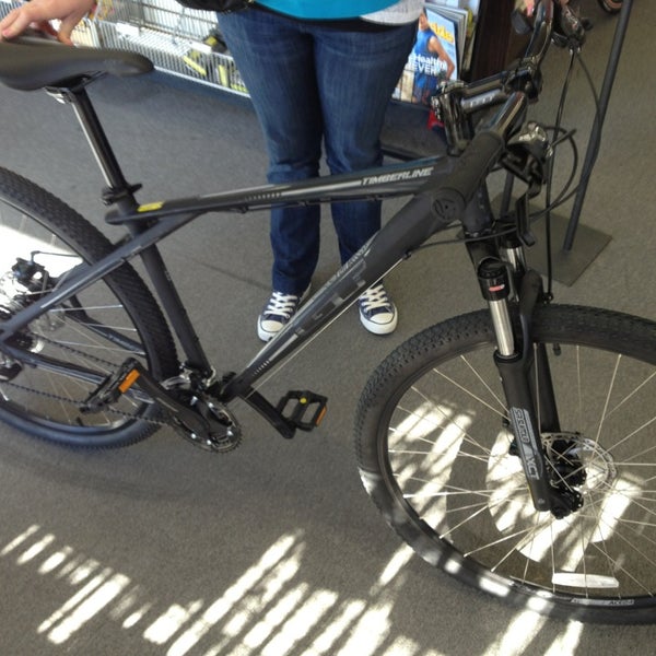 performance bike bonita