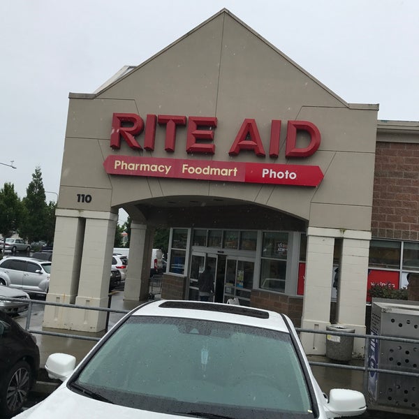 Rite Aid Pharmacy in Burien
