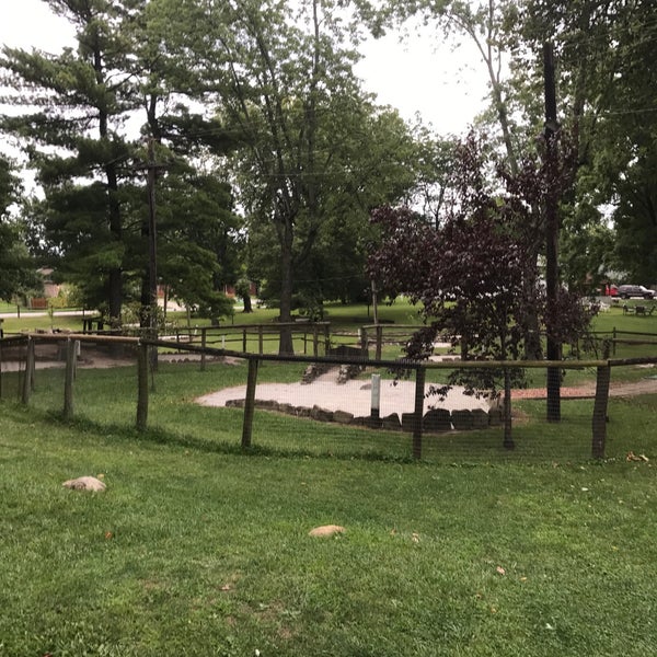 Rustic Driving Range & Miniature Golf Golf Driving Range in Southeast