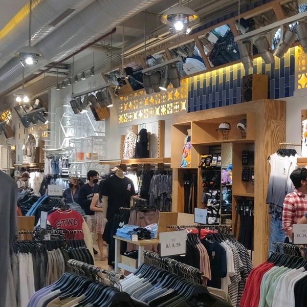 Pull Bear Magasin de vetements