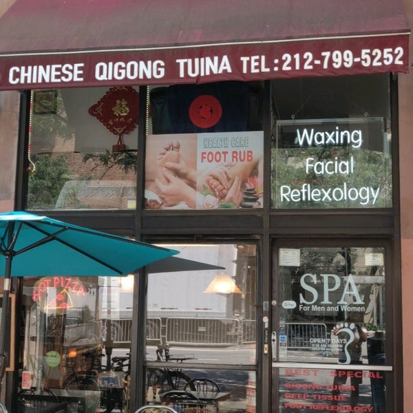Chinese Gi Gong Tuina Massage Upper West Side 40 visitors