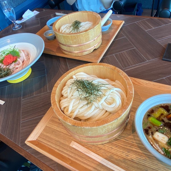 つるとんたん Udon Noodle Brasserie Udon Restaurant つるとんたん Udon Noodle Brasserie Udon Restaurant