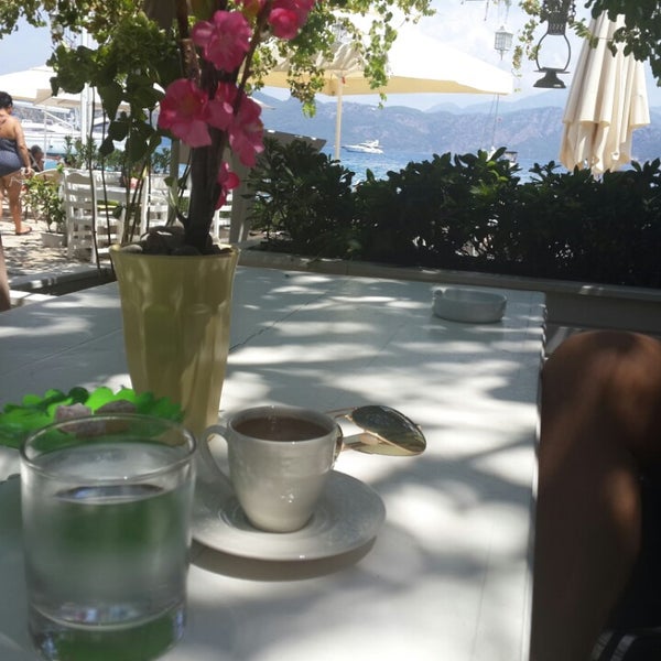 Üzüm Tatil Evi Mugla�da Pansiyon