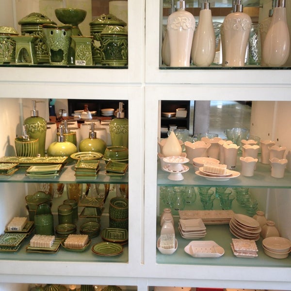  PT  Jenggala Keramik  Bali  Arts Crafts Store