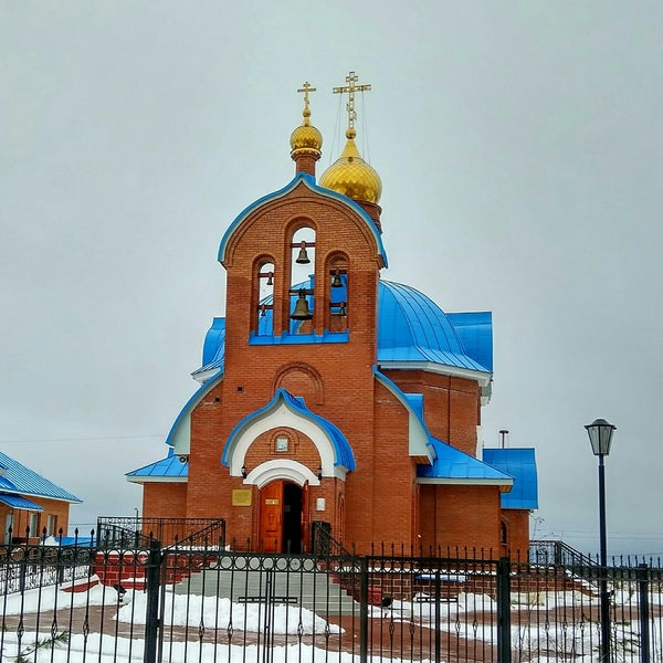 Вокзал коротчаево