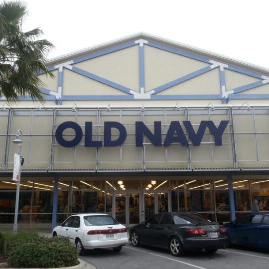 Old Navy Panama City Beach, FL