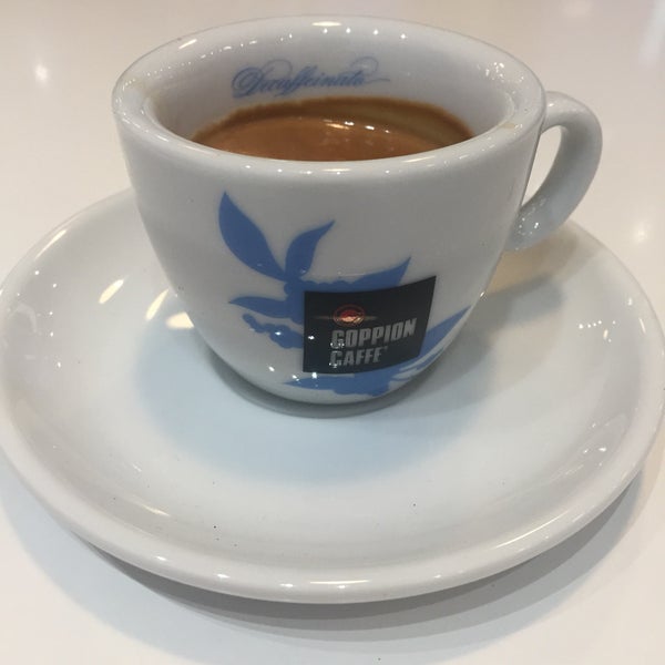 Drippin Coffee - Bayview Village 
