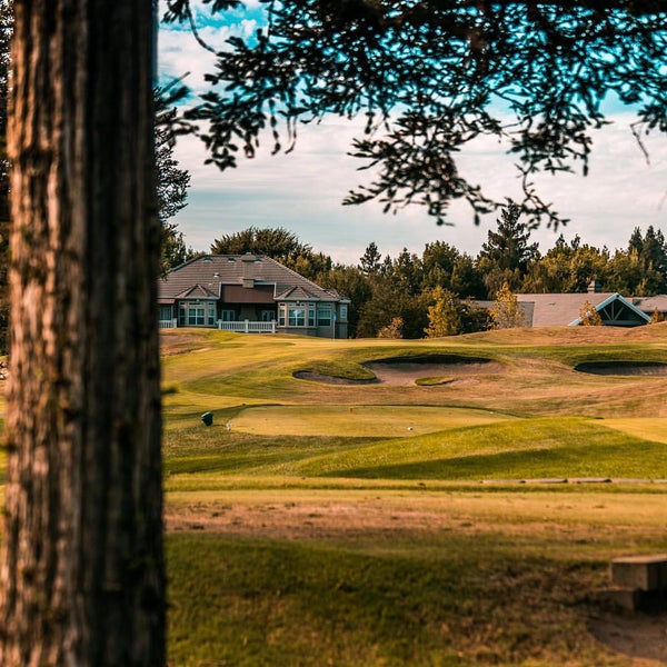 Photos at Brookside Country Club Brookside Stockton, CA