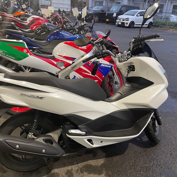 バイクランド直販センター練馬店 1 Tip From 54 Visitors
