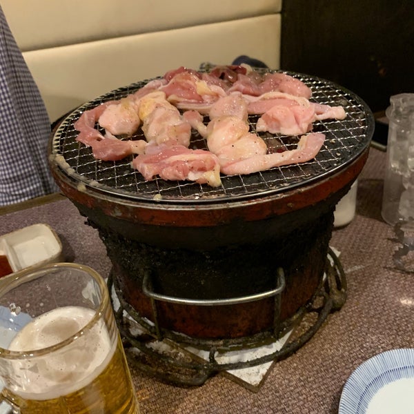 焼鳥の鉄人 高田馬場店 Sake Bar In 新宿区