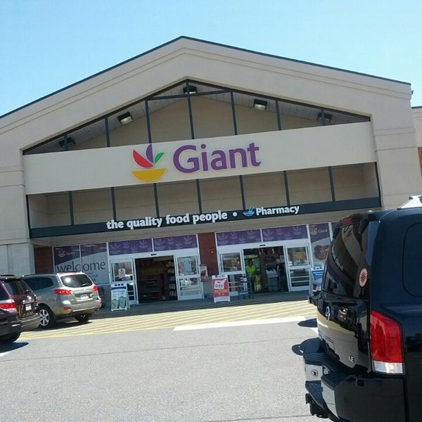 Giant Food - Nottingham, MD