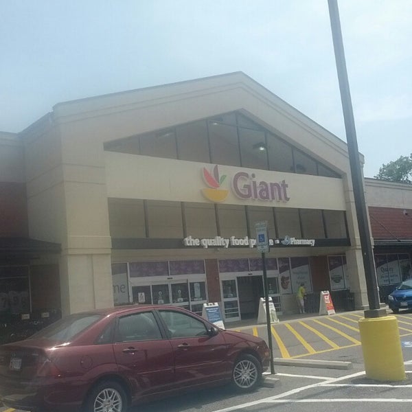 Photos at Giant Food - Nottingham, MD