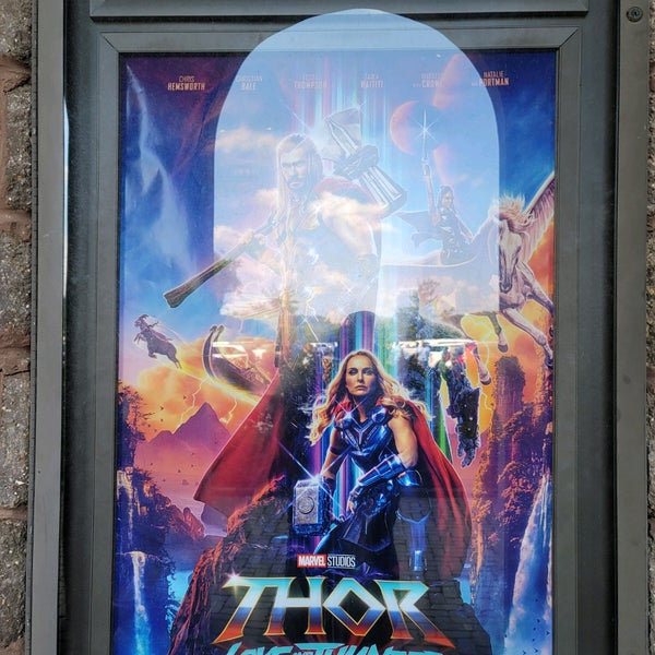 Malco Grandview Theater Movie Theater in Madison