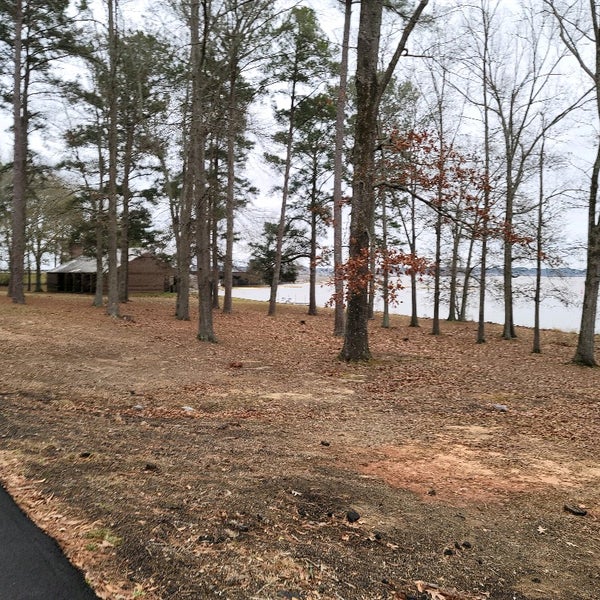 Pelahatchie Shore Park Brandon, MS