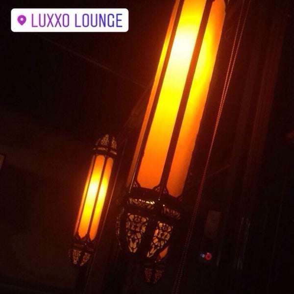 Foto tirada no(a) Luxxo Live Lounge por Baran D. em 10/12/2019