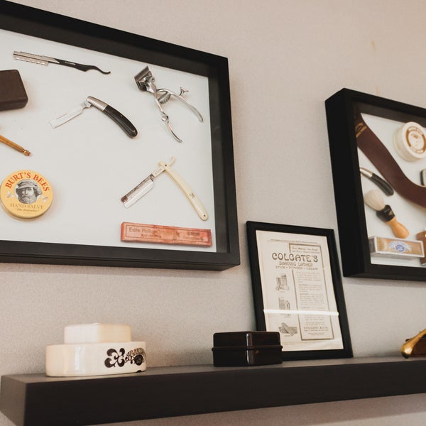 Benson's Barber Shop Gulf Breeze 3 tips from 32 visitors