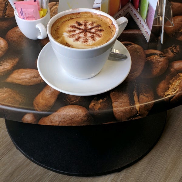 The Turquoise Teapot Newark on Trent, Nottinghamshire