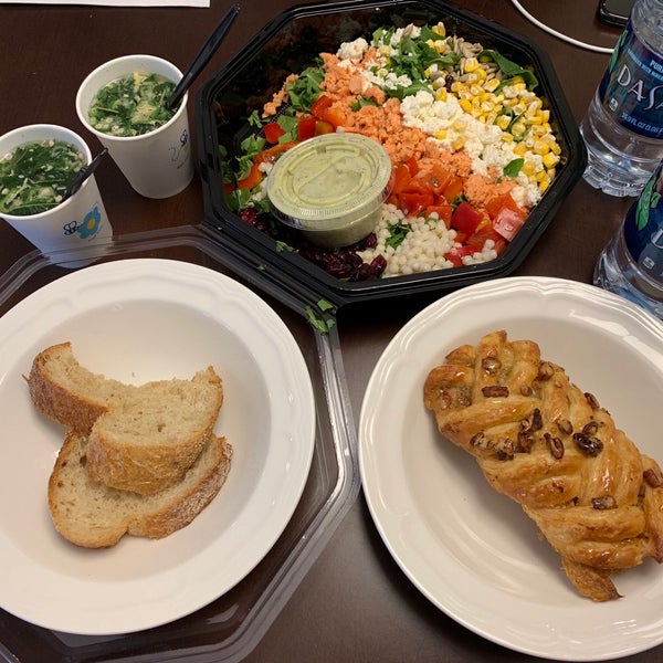 Photos at Wildflower Bread Company 91 tips