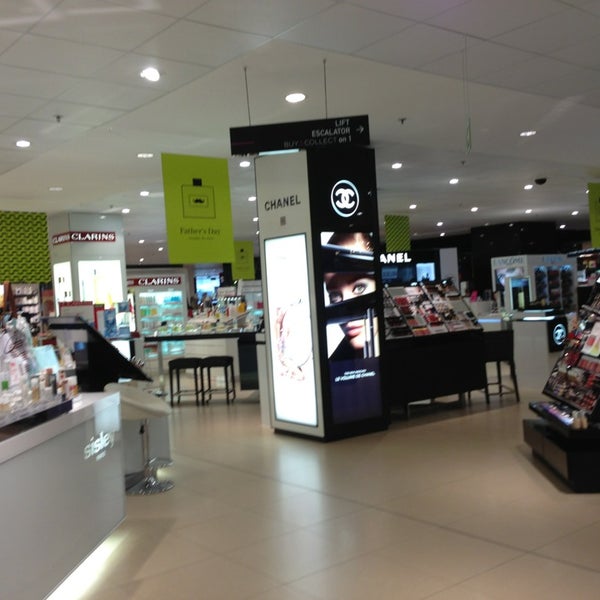 house of fraser ruckensacark