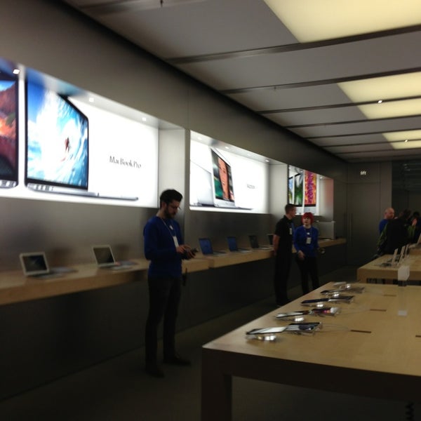 Apple Milton Keynes 28 tips