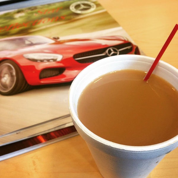 MercedesBenz of Westmont Car Dealership