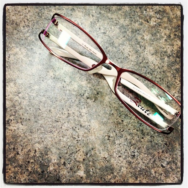 Photos at Best Value Optical Eyecare Store in Waterloo