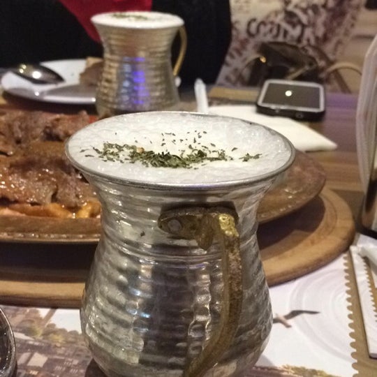 Ресторан гузель
