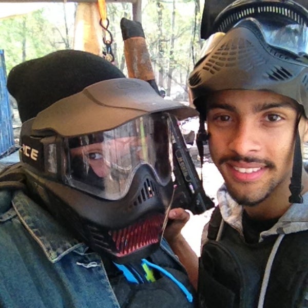 Cousins Paintball Staten Island Charleston 8 tips from 432 visitors