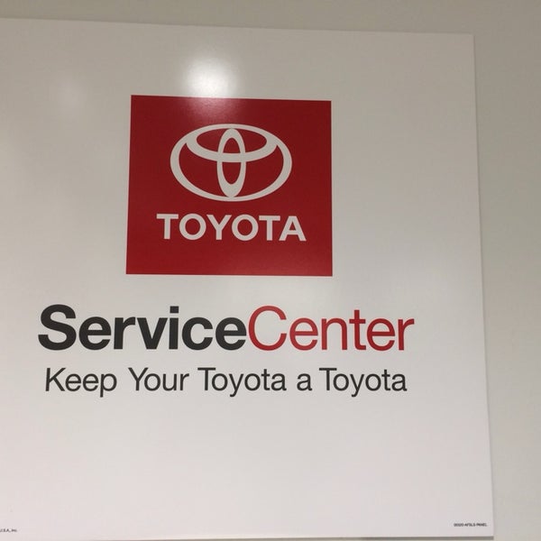 Nalley Toyota Of Roswell Car Dealership in Roswell