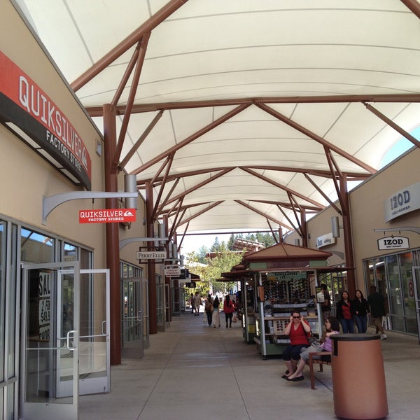 Photos at Seattle Premium Outlets - Quil Ceda Village, WA