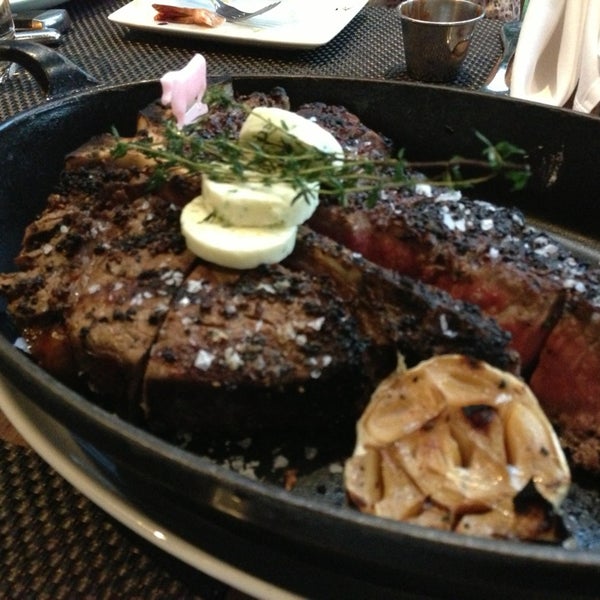 Photos At Blt Steak Steakhouse In Waikiki