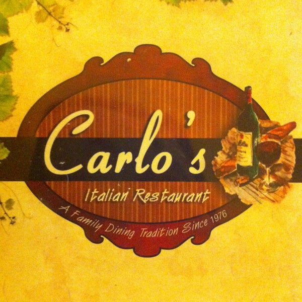 Foto scattata a Carlo&#39;s Restaurant - Yonkers da Vanessa T. il 9/15/2013