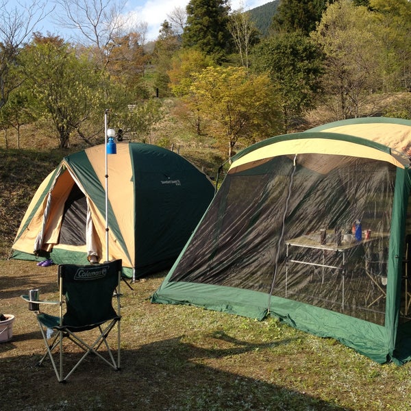 Photos At らかん高原オートキャンプ場 39 Visitors