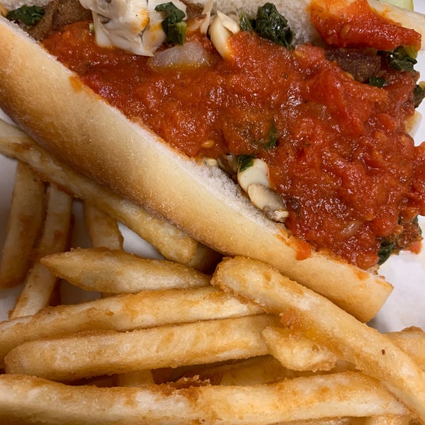 SpringFord Diner Diner in Spring City