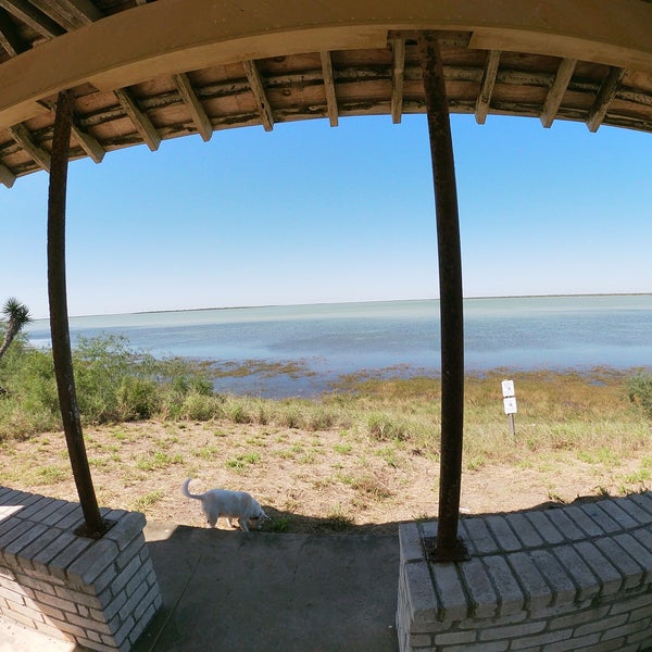 Laguna Atascosa National Wildlife Refuge Nature Preserve