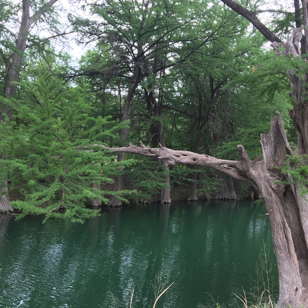 Bandera City Park 3 tips