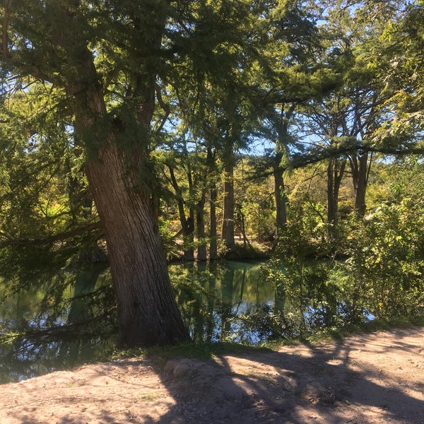 Photos at Bandera City Park 3 tips
