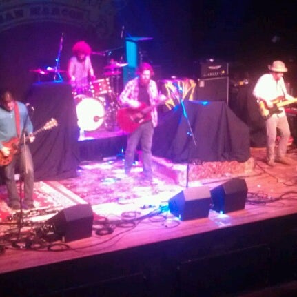 11/11/2012에 Mitch N.님이 Texas Music Theater에서 찍은 사진