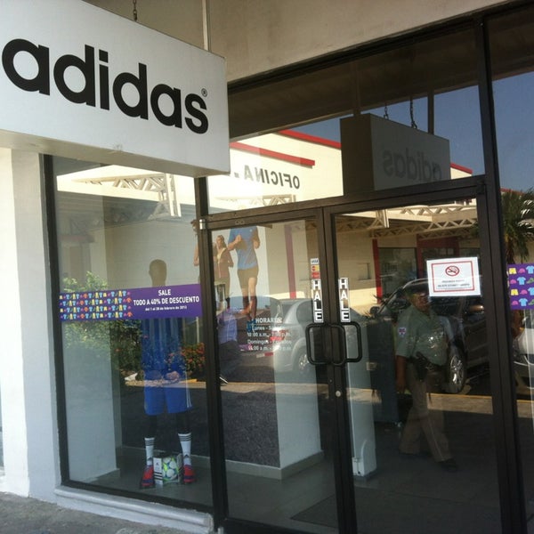 adidas Outlet - 2 tips