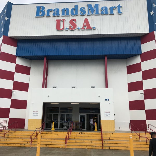 Brandsmart USA 5 tips