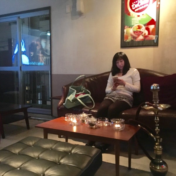 シーシャ カフェ バー モフーム 恵比寿 14 Tips シーシャ カフェ バー モフーム 恵比寿 14 Tips