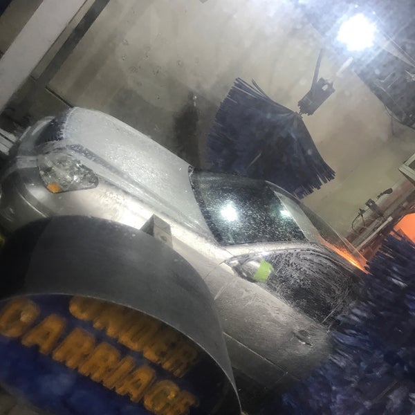 Car Pool Car Wash West End Richmond, VA